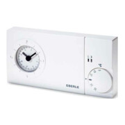 Eberle Controls Uhrenthermostat mit Tagesprogramm easy 3 pt-3