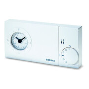 Eberle Controls Uhrenthermostat mit Tagesprogramm easy 3 pt-4
