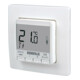 Eberle Controls UP-Temperaturregler weiß FIT np 3R /-1