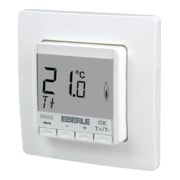 Eberle Controls UP-Temperaturregler weiß FIT np 3R /