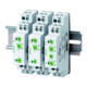 Eberle Controls Zeitrelais 1W,5A,24-240VAC/DC IZA/R