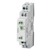 Eberle Controls Zeitrelais 1W,5A,24-240VAC/DC IZM-3