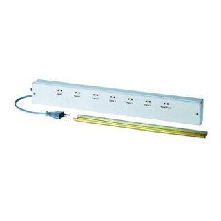 Eberle Funkempfänger 6-Kanal 8A ws INSTAT 868-a6