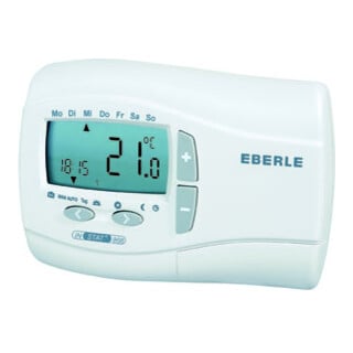 Eberle Uhrenthermostat Funksender INSTAT + 868