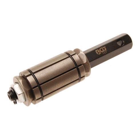 Écarteur d'échappement 31 - 44 mm BGS