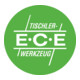 ECE E. C. Emmerich Équerre de menuisier L.250mm en hêtre avec gorge-3