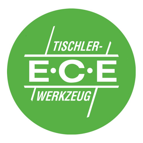 ECE Gehrungsspannklammer