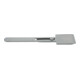 ECE Plane Iron L.185mm Plane Iron-B.30mm f.Double Sim Plane-1