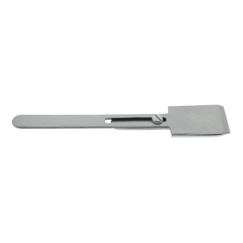 ECE Plane Iron L.185mm Plane Iron-B.30mm f.Double Sim Plane