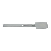 ECE Plane Iron L.185mm Plane Iron-B.30mm f.Double Sim Plane