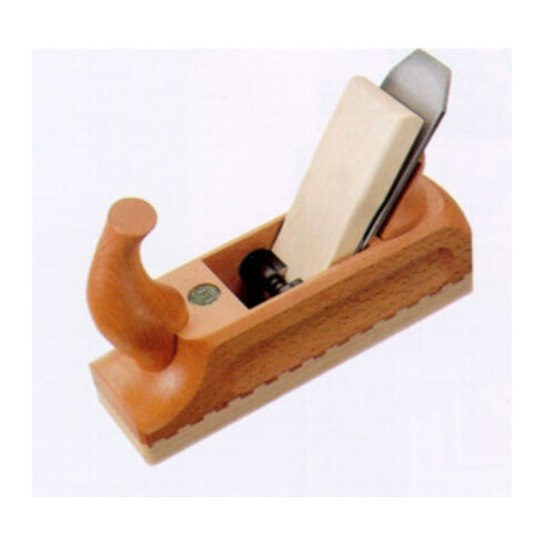 ECE Putzhobel B.48mm L.220mm