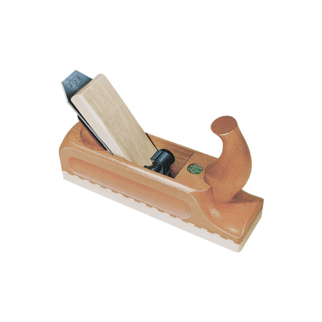 ECE Rabot de finition Fer à raboter L.48 mm Longueur totale 240 mm
