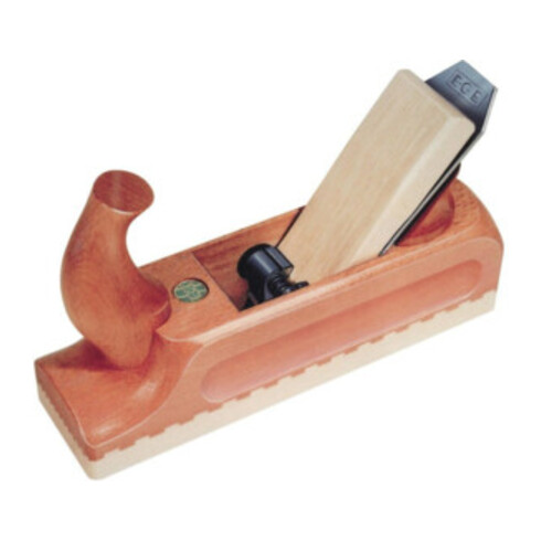 ECE Schlichthobel Hobeleisen-B.48mm Gesamt-L.240mm