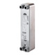Echangeur de chaleur Oventrop Regudis W version 17 l/min. soudé au nickel.