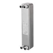 Echangeur de chaleur OVENTROP, remplacement pour Regumaq, entièrement en acier inoxydable-1