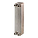 Echangeur de chaleur Oventrop W-HTF 1341284-1