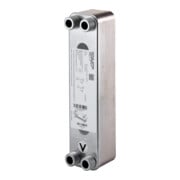 Echangeur de chaleur Oventrop W-HTF 1341383-1