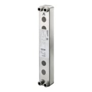 Echangeur de chaleur Oventrop W-HTF 1341383-4