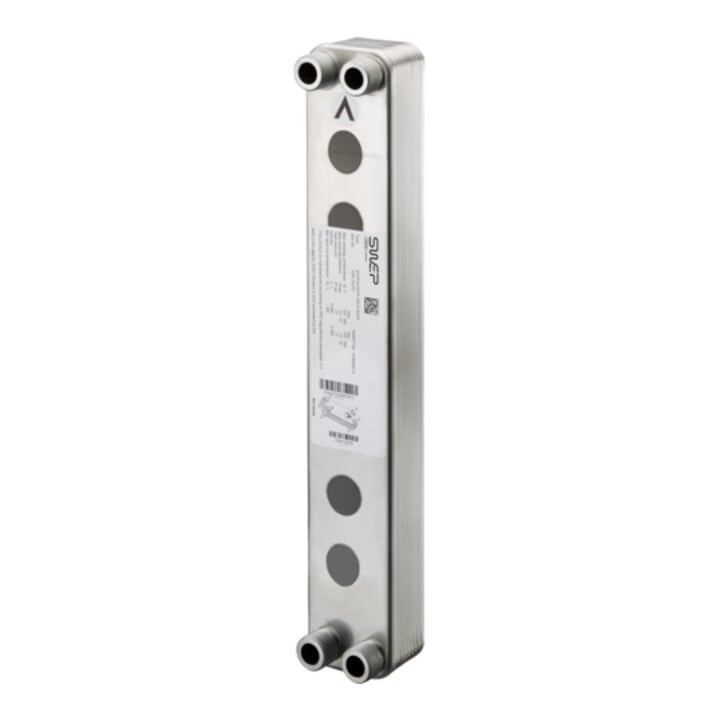 Echangeur de chaleur Oventrop W-HTF 1341383