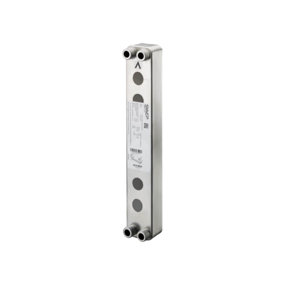Echangeur de chaleur Oventrop W-HTF 1341383