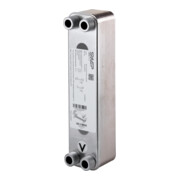Echangeur de chaleur Oventrop W-HTF 1341384-1
