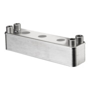 Echangeur de chaleur Oventrop W-HTF 1341384-4
