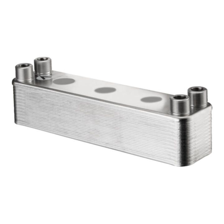 Echangeur de chaleur Oventrop W-HTF 1341384
