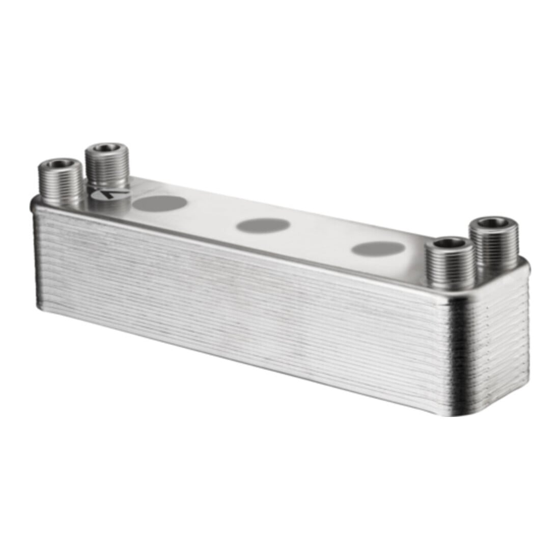 Echangeur de chaleur Oventrop W-HTF 1341384