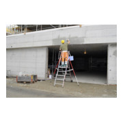 Hymer Échelle plateforme ProTect+-5