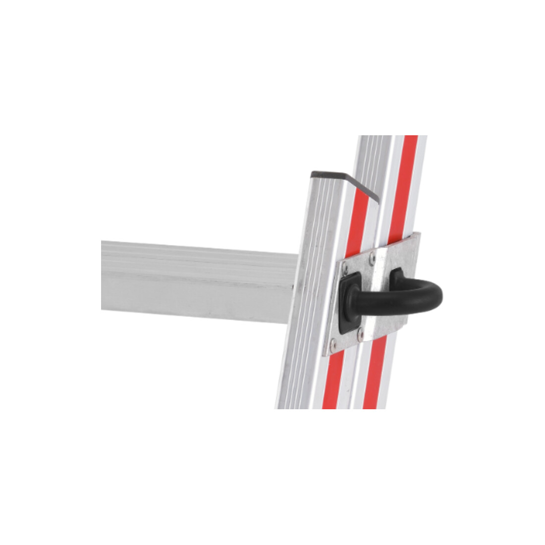 Hymer Échelle plateforme ProTect+