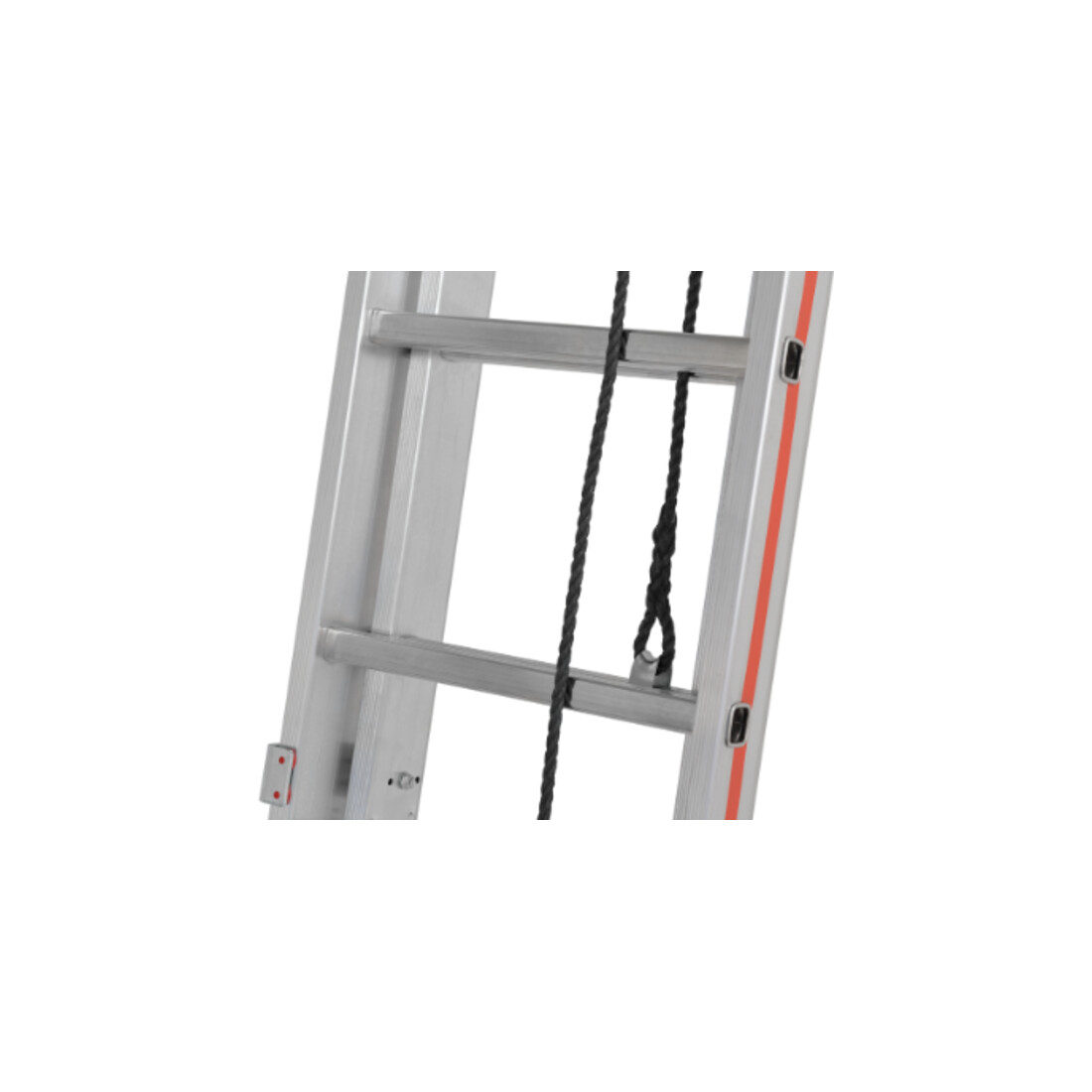 Hymer Échelle à cordes télescopique 4051