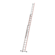 Hymer Échelle à corde trois parties 4061-4
