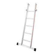 Hymer Échelle pour nettoyage de vitres-2