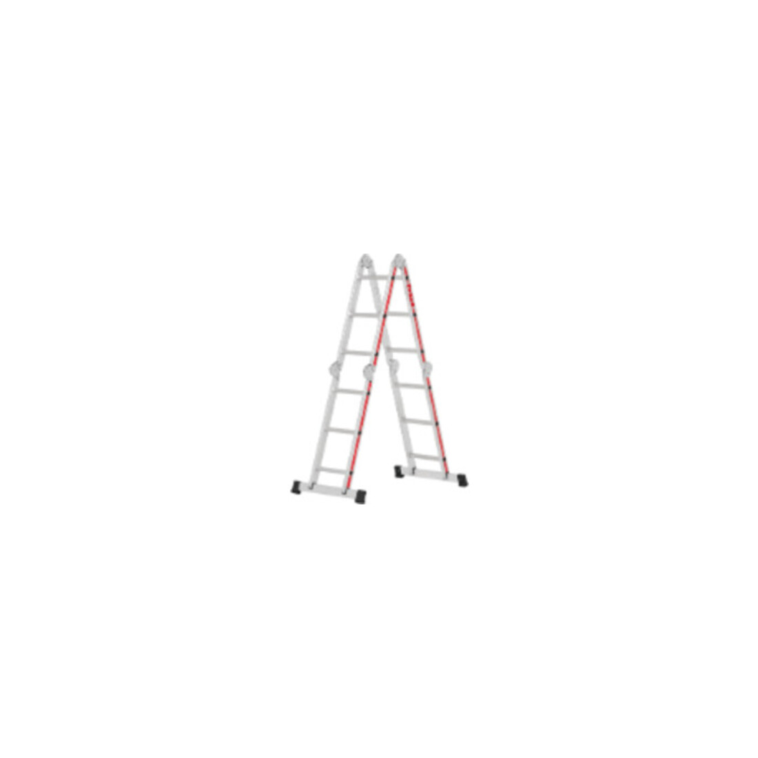 Hymer Échelle multifonctionnelle