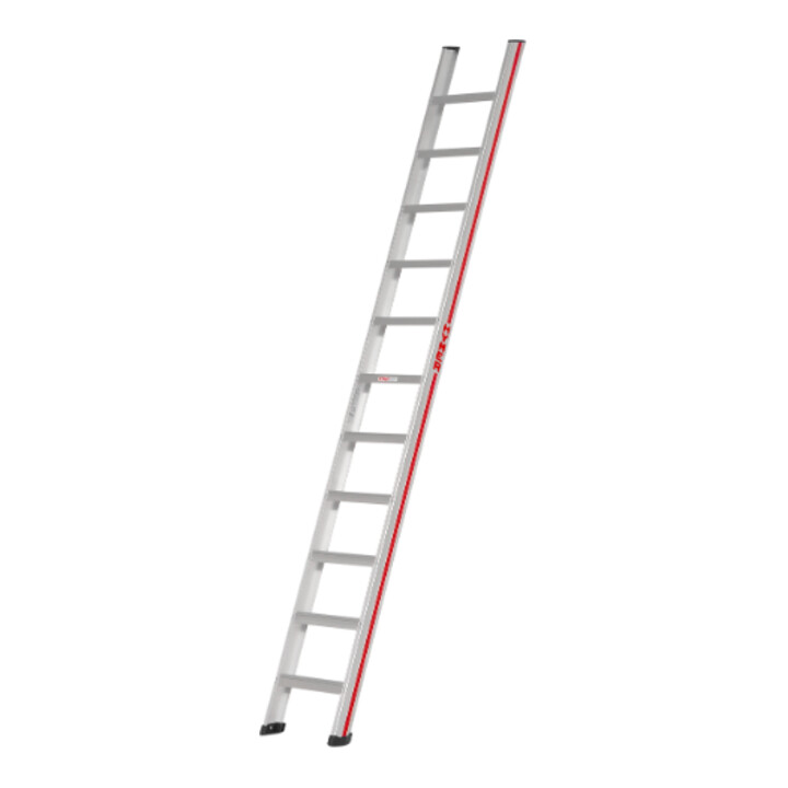 Échelle simple à marches, 11 marches Hymer