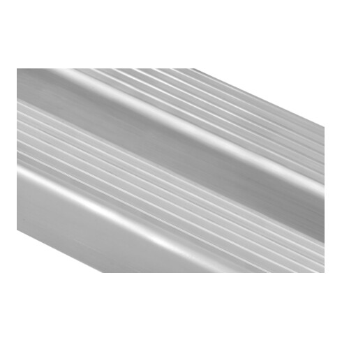 Échelle télescopique Hymer Telestep