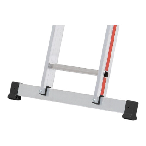 Hymer Échelle polyvalente 4045, deux parties