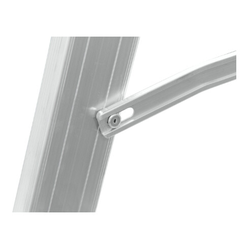 Hymer Échelle polyvalente 4047, trois parties