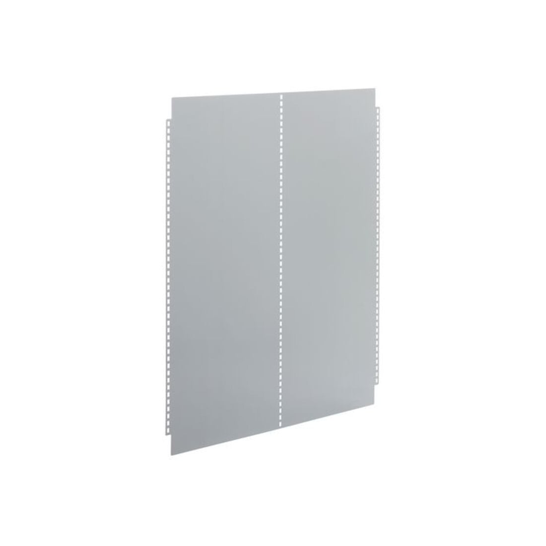 Cadre de support Bito Flex Set / F2, 2 plaques de pied sans chevilles, monté, U-Bl galvanisé