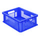 Echelles pour rayonnages mi-lourds Bito p 600 x H 3500 finition galvanisée-1