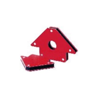 Eclipse Aimant d'angle 120x14x82mm