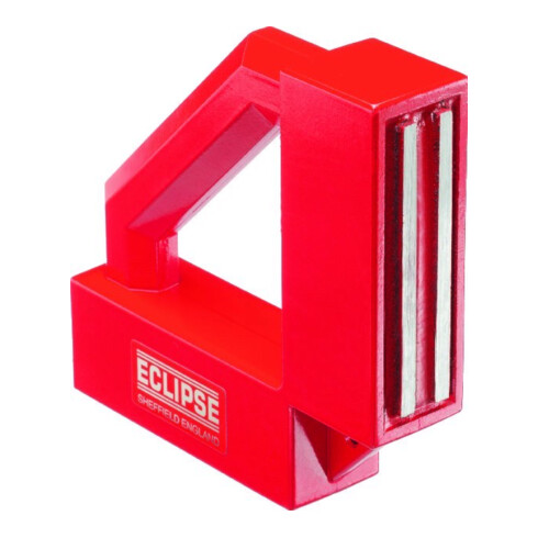 Eclipse Aimant d'angle fixe 90° 140x140mm