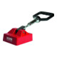 Eclipse Aimant de levage 118x38mm Force de maintien 170kg-1