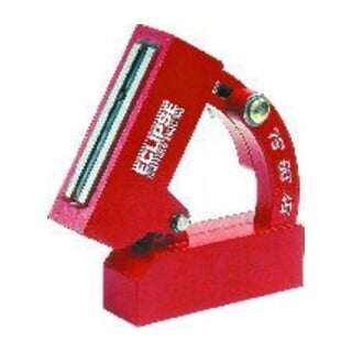 Eclipse Angle magnétique renforcé 140x140 mm