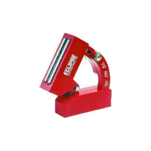 Eclipse Angle magnétique renforcé 140x140 mm