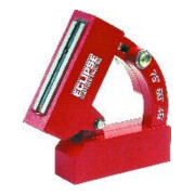 Eclipse Angle magnétique renforcé 140x140 mm