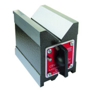 Eclipse Bloc prisme magnétique magnétique 101,6x70x95mm