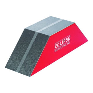 Eclipse Gehrungsspanner flach magnetisch 156x43x45mm