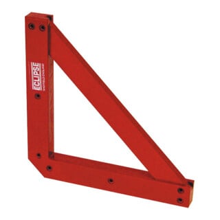 Eclipse Magnetics Equerre magnétique 90° (fixe), Ferrite, Type: 972