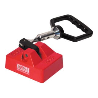 Eclipse Magnetics Leveur de tôles magnétique, Ferrite, Type: 964